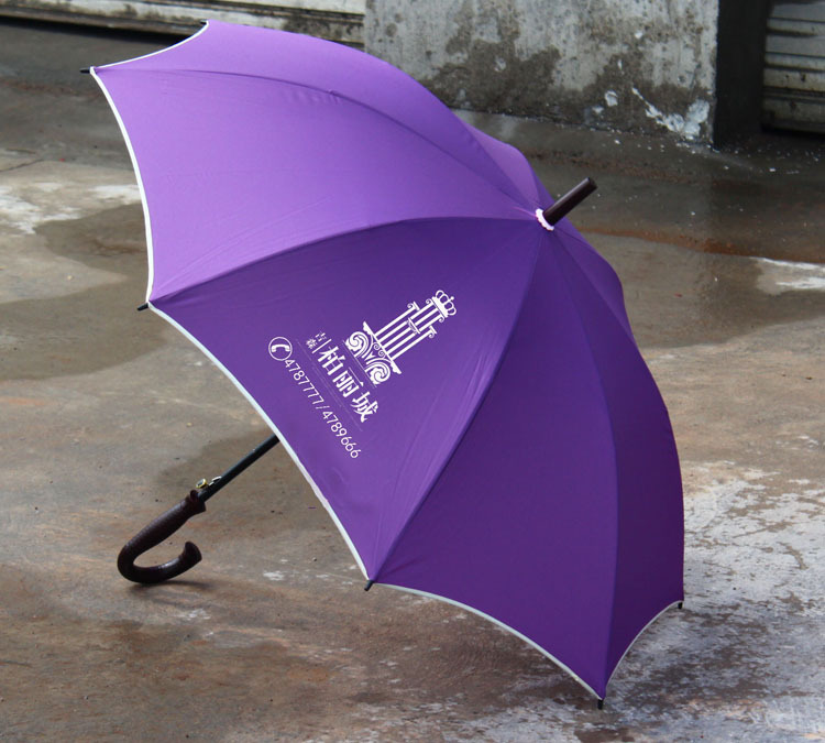 【专业雨伞厂家供应广告礼品伞 直柄直杆 尺寸颜色可选 品质保证】价格,厂家,图片,雨衣,厦门维晶家居用品-